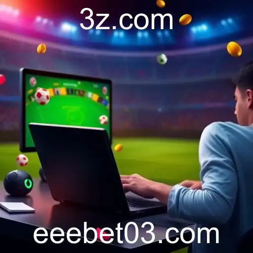 Expansão e Regulação dos Jogos Online em 2026