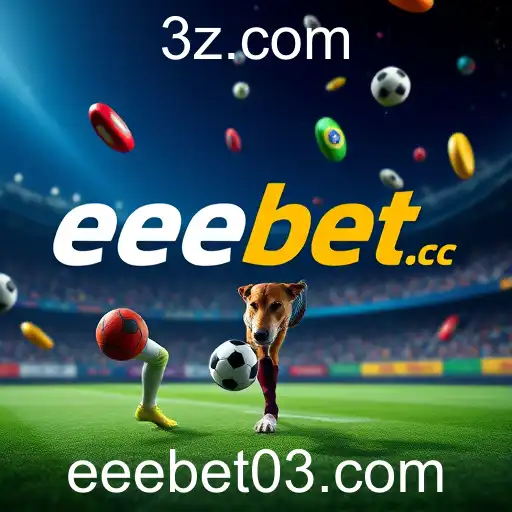 A Ascensão e Impacto do eeebet.cc no Mercado de Jogos Online