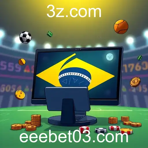 Expansão dos Jogos Online no Brasil em 2026