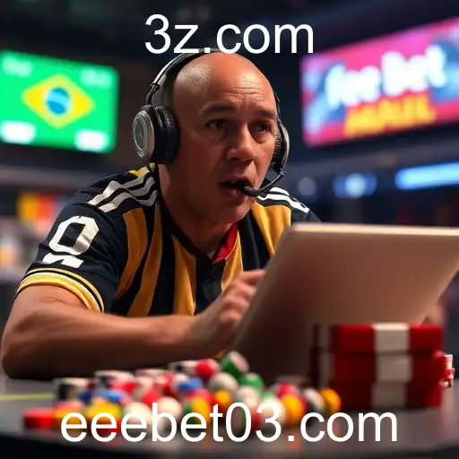 Ascensão do Mercado de Jogos Online no Brasil
