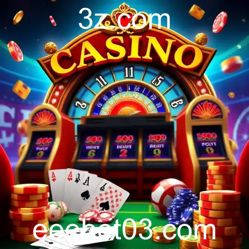 A Ascensão dos Jogos de Cassino na Era Digital