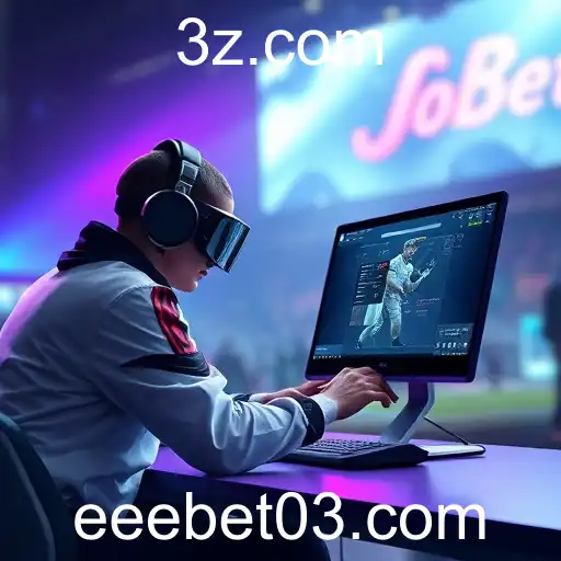 Tendências Atuais dos Jogos Online