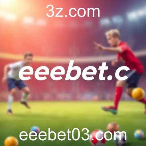 A Ascensão do eeebet.cc no Mercado de Jogos Online