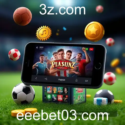 Expansão dos Sites de Jogos em 2025