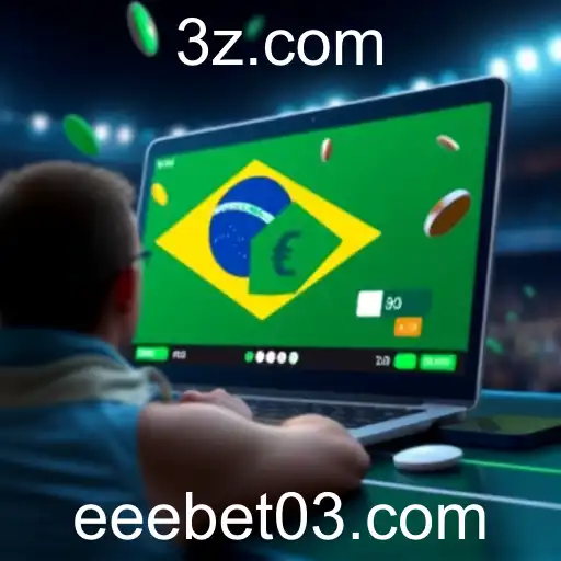 Expansão dos Jogos Online em 2026: O Impacto do eeebet.cc