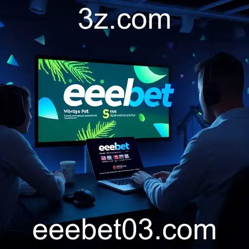 Expansão do Jogo Online no Brasil: Um Olhar Sobre eeebet.cc