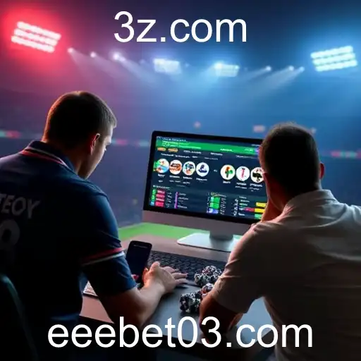 Expansão dos Jogos de Apostas Online no Brasil