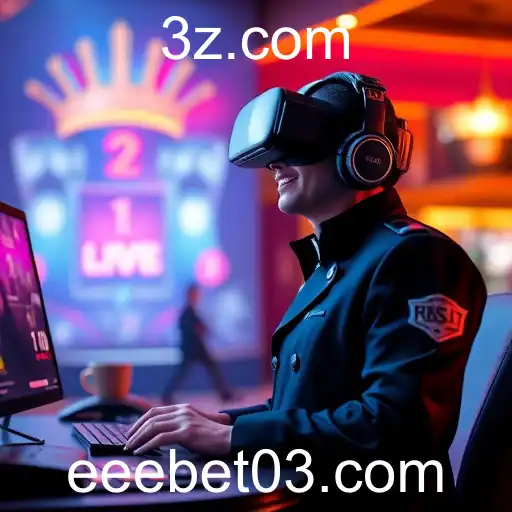 Expansão do Mercado de Jogos Online no Brasil