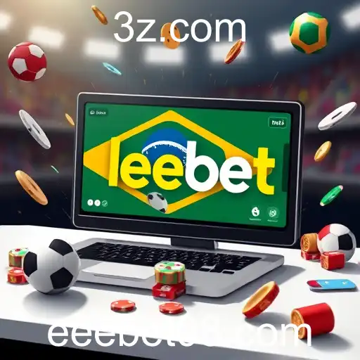 Tendências no Mundo dos Jogos Online: eeebet.cc em Foco