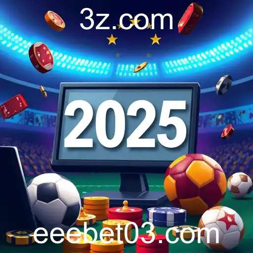 Crescimento e Desafios dos Sites de Jogos em 2025