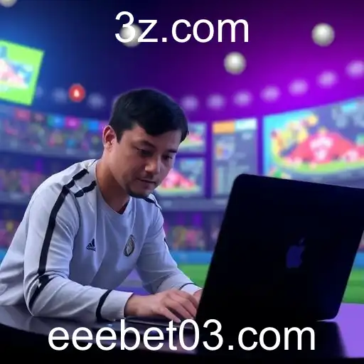 Crescimento dos Jogos de Aposta em 2026