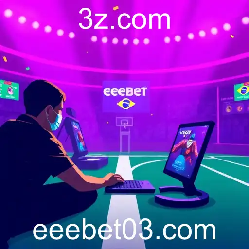 O Impacto dos Jogos Online no Brasil em 2025