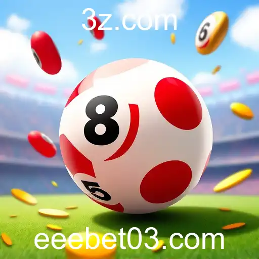 Descubra o Mundo da Loteria no 'eeebet.cc': Sua Chance de Ganhar Grandes Prêmios!