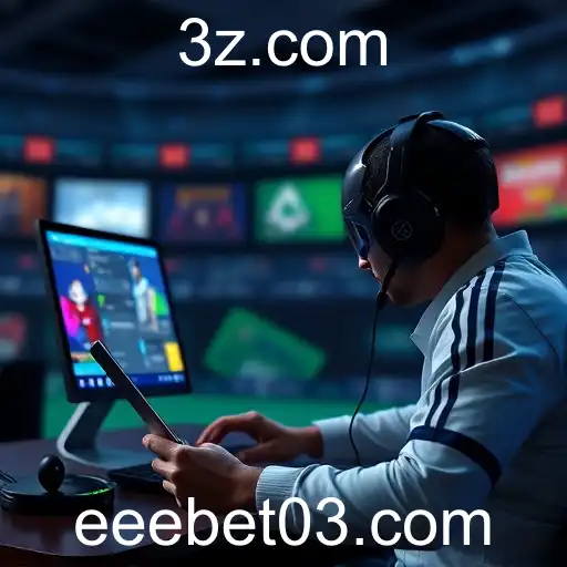 Dinâmicas do Crescente Mercado de Jogos Online