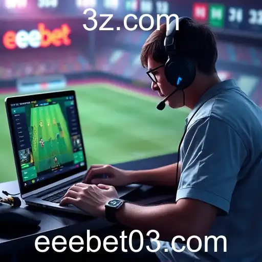 Transformações no Setor de Jogos Online