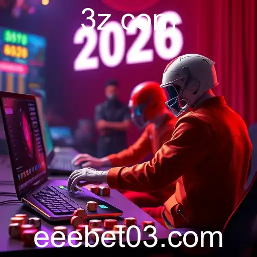 Crescimento do Mercado de Jogos Online em 2026