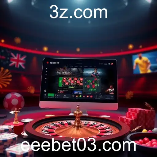 Crescimento dos Sites de Jogos em Portugal