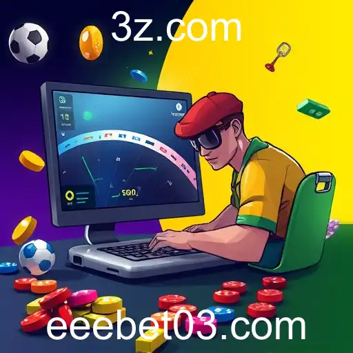 Tecnologia Robusta no Mundo dos Jogos Online