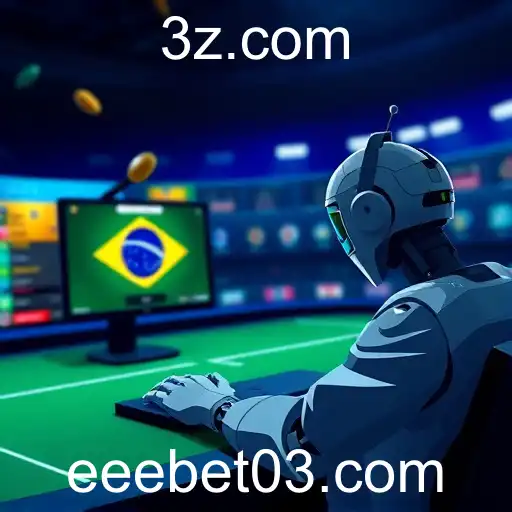 Tendências e Desafios dos Jogos Online no Brasil