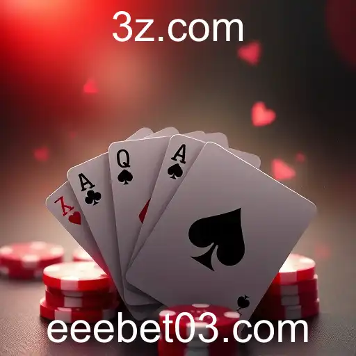 O Pôquer como Fenômeno de Jogo Online no 'eeebet.cc'