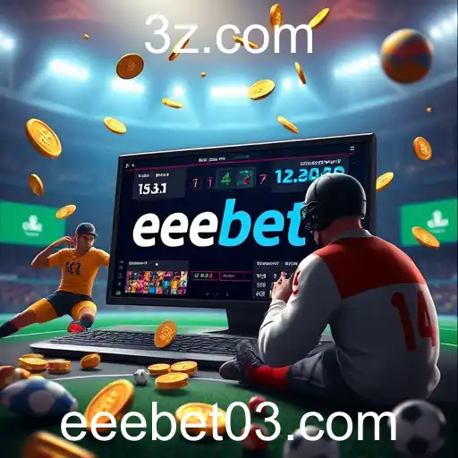 A Revolução dos Jogos Online e o Impacto do eeebet.cc
