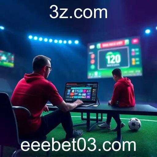 A Ascensão dos Jogos Virtuais em 2026