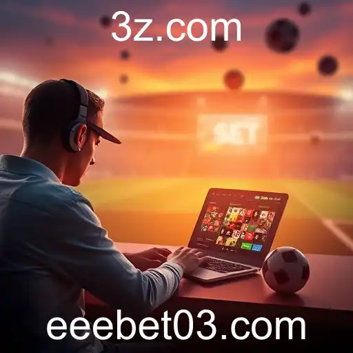 Ascensão do Mercado de Jogos Online no Brasil