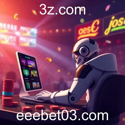 O Impacto dos Jogos Online no Mercado Global