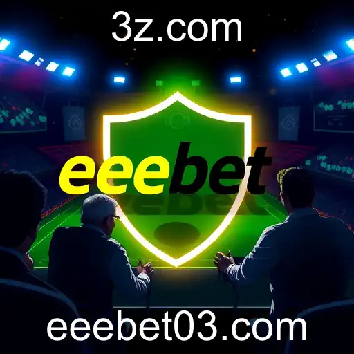 Crescimento dos Sites de Jogos em 2026: O Caso eeebet.cc